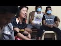 Ma'am Jo's testimony about her greatest challenge in life | Birthday Harana 2021
