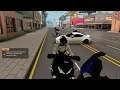 FUGA 5 ESTRELA DE DIAVEL 😈🔥 GTA MTA