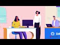 Impact Reporting - Animated Explainer Video by Pulse Pixel