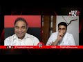 Raghu Rama Krishnam Raju Exclusive Interview | CM Jagan | Modi | HariRama Jogaiah | Wild Wolf Telugu