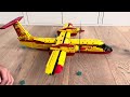 Lego technic 42152 airplane