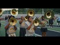 The Real Memphis Mass Band vs New Orleans All-star Band | 2024 “Mid South Massacre”| Watch in 4K!