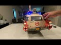 Blitzway Ghostbusters Ecto-1 Afterlife 1/6 Vehicle Unboxing Review