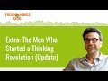 Extra: The Men Who Started a Thinking Revolution (Update) | Freakonomics Radio