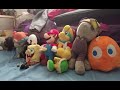 plushies survivor EP 2