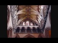 Salisbury Cathedral - Jules Grison - Toccata en fa majeur