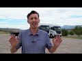 Flagstaff, Arizona | Nikola Hydrogen Fuel Cell Electric Vehicle