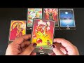 Libra (Tula) June 2024 | love hindi tarot June | No Contact tarot card reading