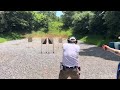 ORSA Monthly USPSA Match | MAC 9 DS