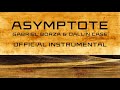 ASYMPTOTE [Official Instrumental]