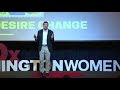 Dopamine: Driving Your Brain into the Future | Daniel Z. Lieberman | TEDxWilmingtonWomen