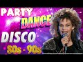 C C Catch, Bee Gees, Sandra, ABBA...- Disco Hits of The 70s 80s 90s Legends - Melodies Never Forget