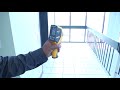 How To Use the Fluke VT04A Visual IR Thermometer