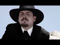 Dead Men | AWARD WINNING | Action Western | Full Movie | Cowboys