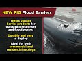 Best Flood Barrier Options for Effective Flood Defense
