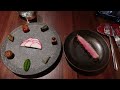 NY Vlog | Michelin Korean Restaurant Jua,  Manhattan Henge in New York, Dessert Cafe, Simple Cooking