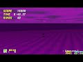 Sonic Robo Blast 2 - Final Demo Zone as Hyper Bean (CrossMomentum, 60FPS)