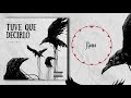 TUVE QUE DECIRLO-KVMA