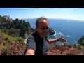 The Pacific Coast Highway - RV Travel - Summer 2022 Episode 8