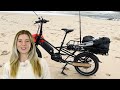 5 electric bikes I'd spend MY money on!