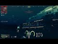 Cod Submarines