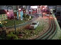 Running my Lionel Legacy NYC SD-80
