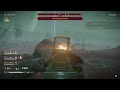 HELLDIVERS 2 - A rocket to the face