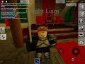 I became a knight! Roblox Brookhaven🏡