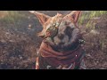 Biomutant Intro | FLASHBAO