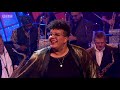 Brittany Howard with Jools Holland's Rhythm & Blues Orchestra - Higher and Higher