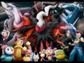 Pokemon Oracion ( The Rise of Darkrai) 