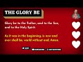 Saturday Rosary ❤️ Joyful Mysteries of the Rosary ❤️ June 8, 2024 VIRTUAL ROSARY