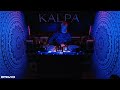 KALPA sound lab / Dark Space by Dj Onivid / Live 54