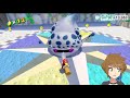 Jordan goes to Jail for Existing【Funny Super Mario Sunshine Moments】