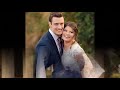 Bobby Smith and Tori Bates' wedding, relationship and marriage compilation video