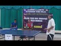 Iwan KUJON vs Aris PPCB