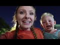 a FULL day in the life of young parents at DISNEYLAND!