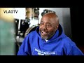 Donnell Rawlings on New Netflix Special, Dave Chappelle, Charlie Murphy, Eminem (Full Interview)