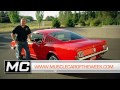 1966 Ford Mustang 289 K-Code Muscle Car Of The Week Video # 87 Video