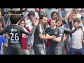 FIFA 18 / Great shot from distance by Ibrahimovic
