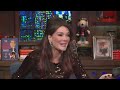 Lisa Vanderpump Grills Andy Cohen in a Special One-on-One | WWHL