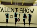 Talent Show @ THES