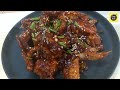 QUICK AND EASY GOCHUJANG CHICKEN WINGS/CHICKEN WINGS RECIPE