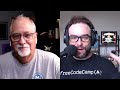 How to Outsmart AI as a Developer with Dr. Chuck [Podcast #127]