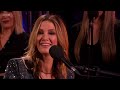 Delta Goodrem - Lost Without You (BBC Radio 2 Piano Room)