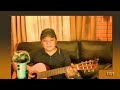 I'll Always Love You by Craig Ruhnke  Acoustic Cover