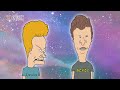 Welcome To Enlightenment | Beavis And Butt-Head | Comedy Central Africa