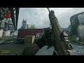 Call of Duty Modern Warfare 3 Multiplayer Gameplay 4K [Beached]