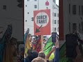 Berlin carnival
