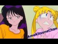 Sailor Moon: Sailor Stars - Rei's Death [English Fandub]